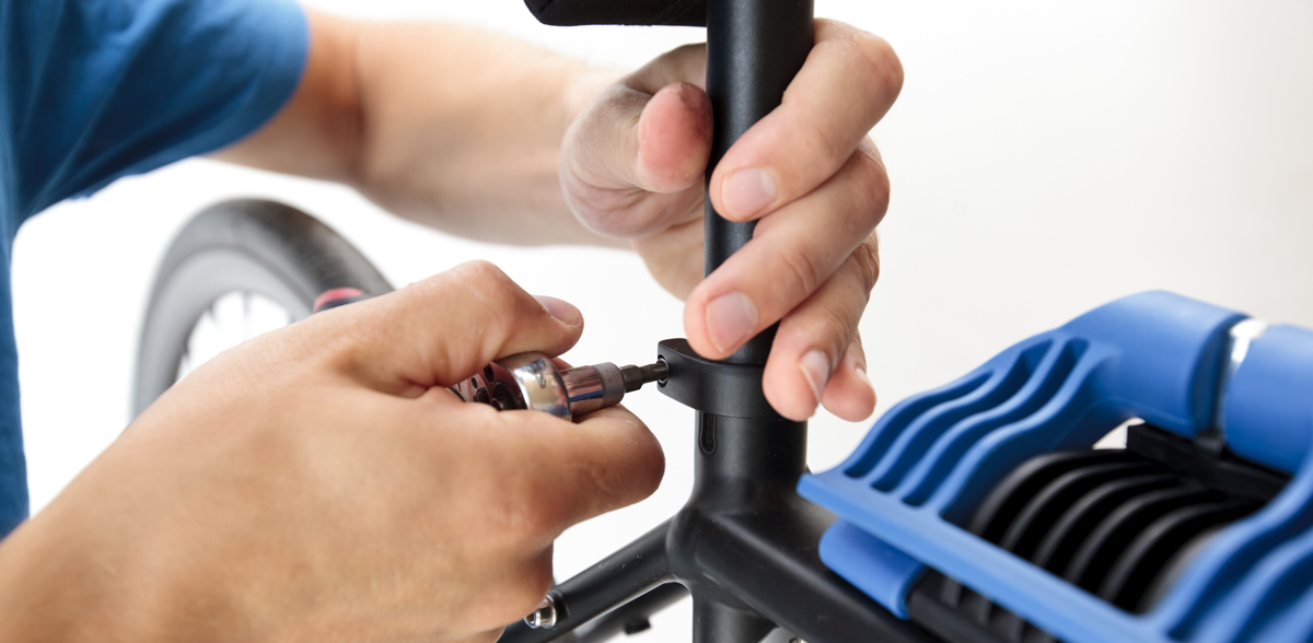 Bikefitting_Salzburg_Sattel_einstellen